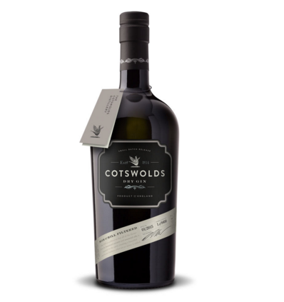 Cotswolds Dry Gin 700ml 46%